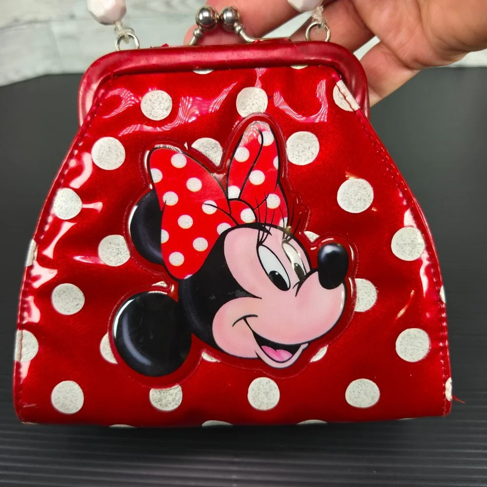 Disney minnie mouse